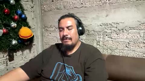 Elias online show from 05.30.26