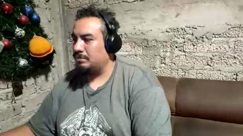 Elias online show from 07.01.26