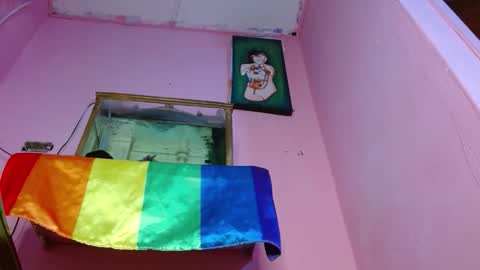 skinny1hugecock27 online show from 01.16.26