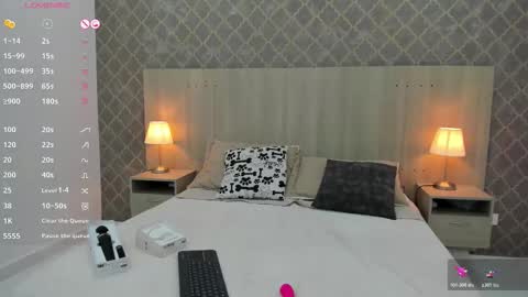 Briana online show from 11.07.25