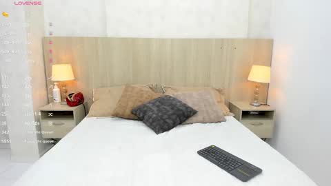 Snapshot of skinny_emily chatting on 09.19.25 Emily Rojas online show from 09.19.25