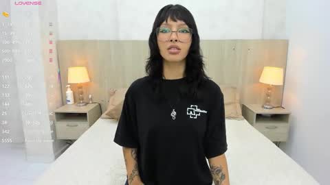 Snapshot of skinny_emily chatting on 09.24.25 Emily Rojas online show from 09.24.25