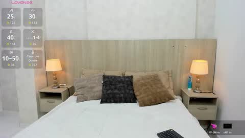 Snapshot of skinny_emily chatting on 11.09.25 Emily Rojas online show from 11.09.25