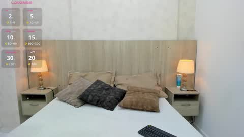 Snapshot of skinny_emily chatting on 11.18.25 Emily Rojas online show from 11.18.25