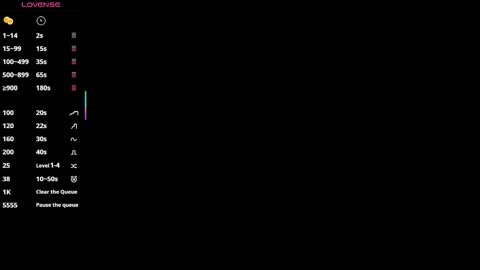 Hanna online show from 03.11.26