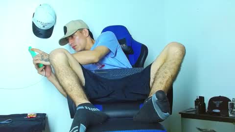 Snapshot of skinny_marked chatting on 12.30.24 skinny marked online show from 12.30.24