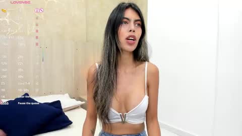 Noa online show from 09.20.25