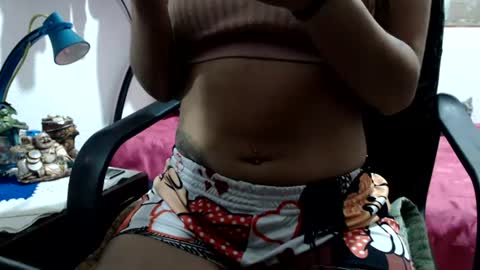 Snapshot of skinny_sexy666 chatting on 06.24.26 skinny_sexy666 online show from 06.24.26