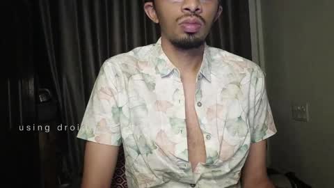 skinny tamer online show from 04.01.26