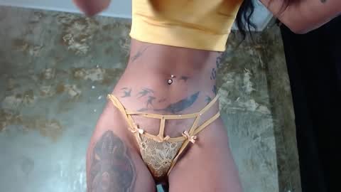 Only Pvt online show from 12.22.24