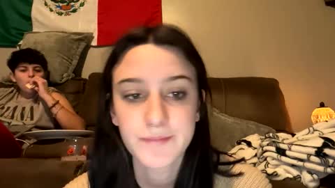 skinnyangel21 online show from 02.02.26