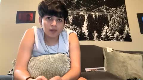 skinnyangel21 online show from 03.07.26