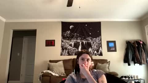 skinnyangel21 online show from 03.18.26