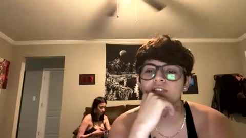 skinnyangel21 online show from 03.20.26