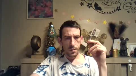 SkinnyBigCock2 online show from 12.26.24