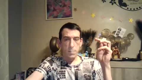 SkinnyBigCock2 online show from 01.03.25