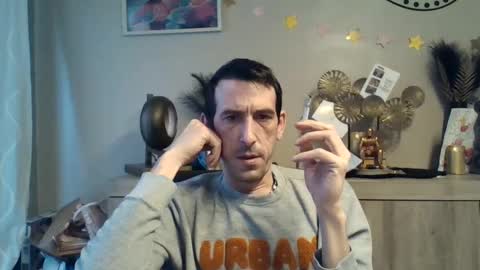 SkinnyBigCock2 online show from 01.27.25