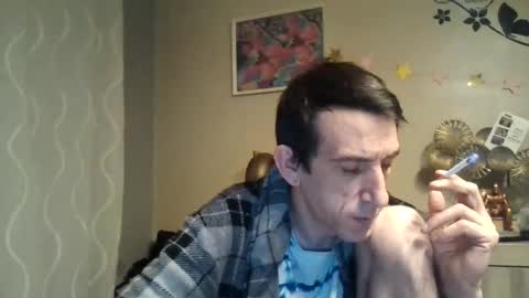 SkinnyBigCock2 online show from 02.11.25