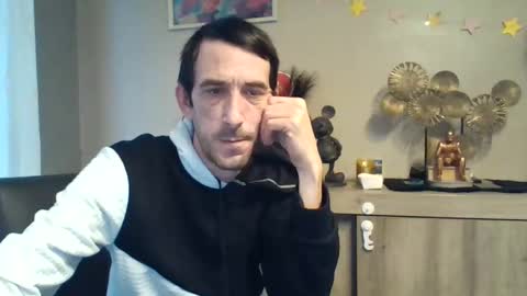 SkinnyBigCock2 online show from 02.22.25