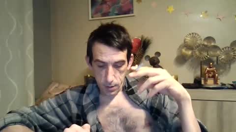 SkinnyBigCock2 online show from 02.24.25