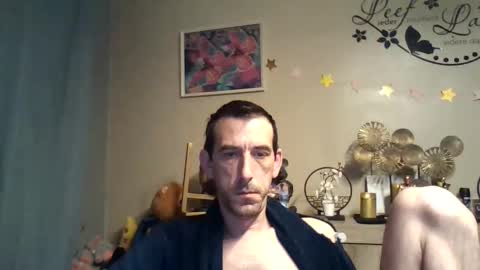 SkinnyBigCock2 online show from 09.13.25