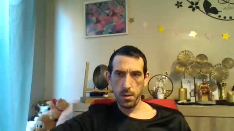 SkinnyBigCock2 online show from 09.22.25