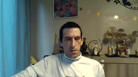 SkinnyBigCock2 online show from 10.22.25