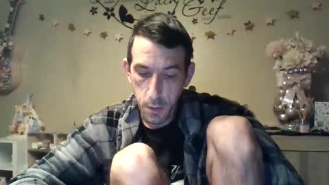 SkinnyBigCock2 online show from 01.18.26