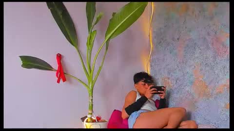 Snapshot of skinnybody_ chatting on 03.26.26 skinnybody_ online show from 03.26.26