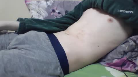 skinnycuteb0y online show from 01.06.25