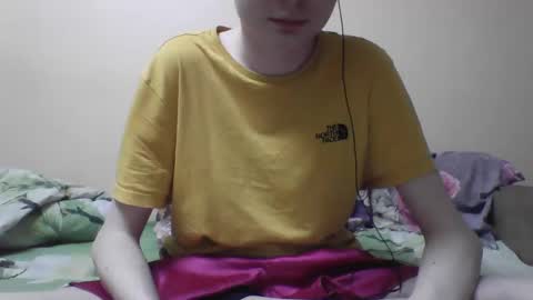 skinnycuteb0y online show from 01.21.25