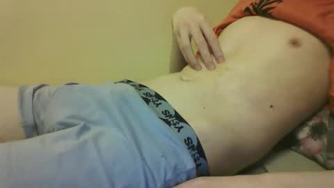 skinnycuteb0y online show from 09.12.25
