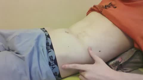 skinnycuteb0y online show from 09.13.25