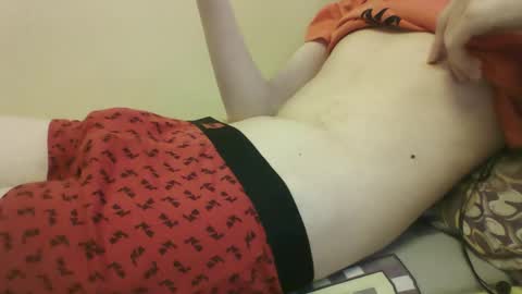 skinnycuteb0y online show from 09.20.25