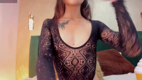 Mila online show from 01.04.25