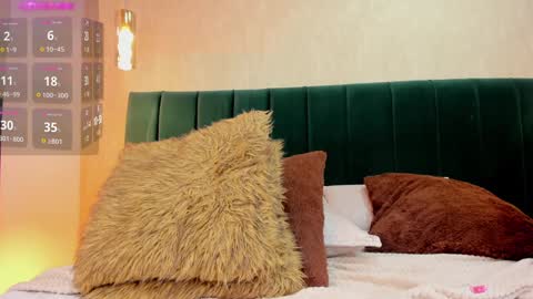 Mila online show from 01.15.25