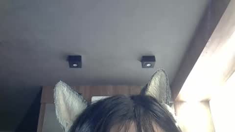 Snapshot of skinnykittencam chatting on 03.14.26 skinnykittencam online show from 03.14.26