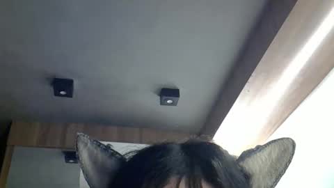 Snapshot of skinnykittencam chatting on 03.30.26 skinnykittencam online show from 03.30.26