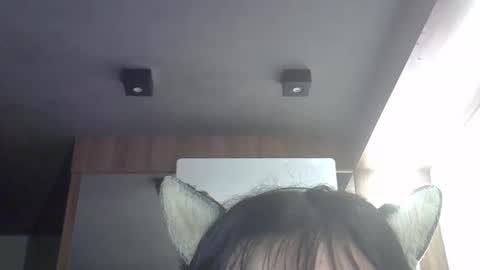 Snapshot of skinnykittencam chatting on 04.02.26 skinnykittencam online show from 04.02.26