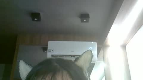 Snapshot of skinnykittencam chatting on 04.11.26 skinnykittencam online show from 04.11.26