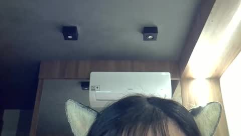 Snapshot of skinnykittencam chatting on 04.17.26 skinnykittencam online show from 04.17.26