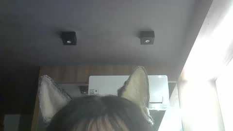 Snapshot of skinnykittencam chatting on 04.19.26 skinnykittencam online show from 04.19.26