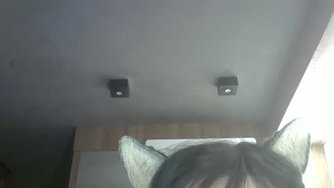 Snapshot of skinnykittencam chatting on 05.15.26 skinnykittencam online show from 05.15.26