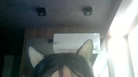 Snapshot of skinnykittencam chatting on 06.15.26 skinnykittencam online show from 06.15.26