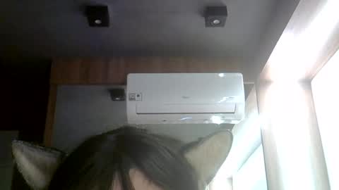 Snapshot of skinnykittencam chatting on 07.02.26 skinnykittencam online show from 07.02.26