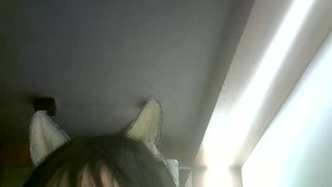 Snapshot of skinnykittencam chatting on 07.05.26 skinnykittencam online show from 07.05.26