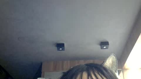 Snapshot of skinnykittencam chatting on 07.05.26 skinnykittencam online show from 07.05.26