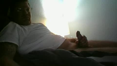 skinnymeat858205 online show from 11.18.25