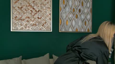 Natty online show from 03.22.26