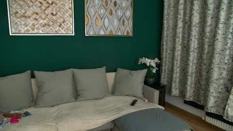 Natty online show from 04.05.26